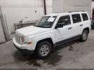 Jeep Patriot Sport Image 9