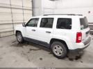 Jeep Patriot Sport Image 11
