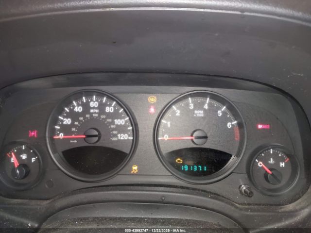 Jeep Patriot Sport Image 3