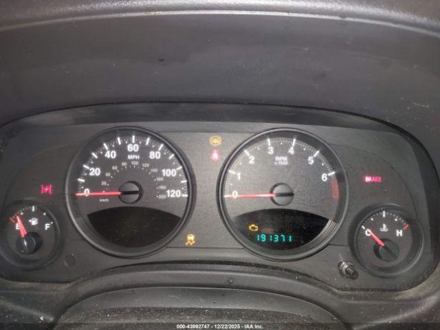 Jeep Patriot Sport Image 3