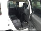 Jeep Patriot Sport Image 4