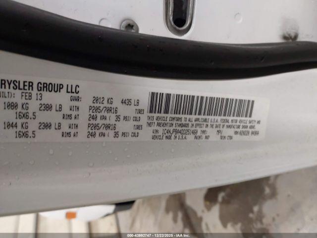 Jeep Patriot Sport Image 8