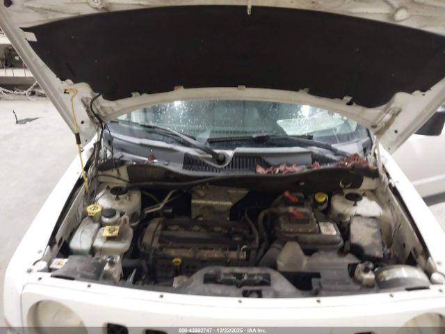 Jeep Patriot Sport Image 6