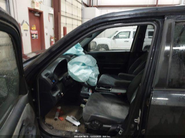 Honda CR-V Ex Image 4