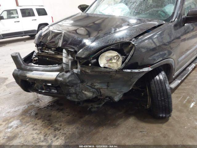 Honda CR-V Ex Image 7