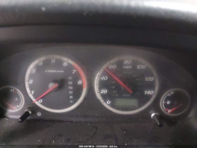 Honda CR-V Ex Image 6