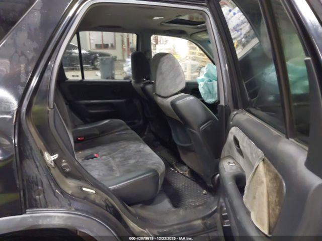 Honda CR-V Ex Image 3