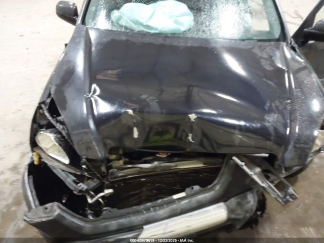 Honda CR-V Ex Image 9