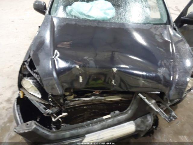 Honda CR-V Ex Image 9