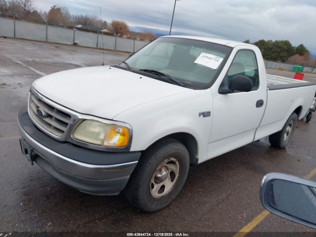 Ford F-150 Image 4