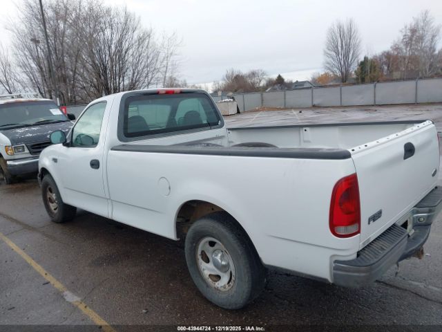 Ford F-150 Image 6