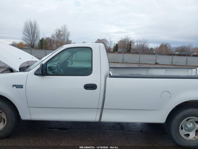 Ford F-150 Image 2