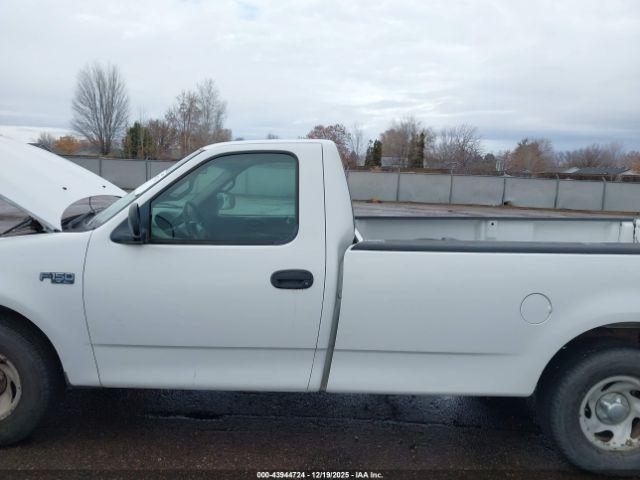 Ford F-150 Image 2