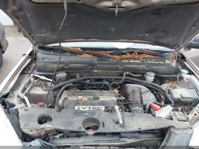 Honda CR-V Lx Image 7