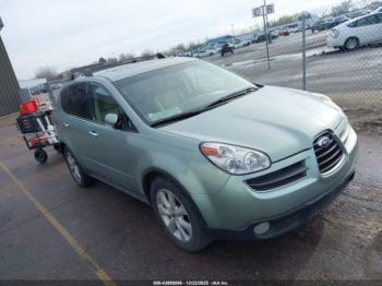  Salvage Subaru B9 Tribeca