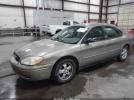Ford Taurus Se Image 9