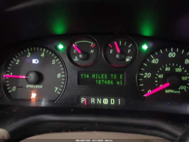 Ford Taurus Se Image 10