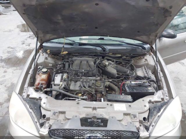 Ford Taurus Se Image 12