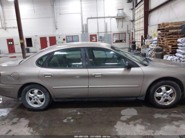 Ford Taurus Se Image 17
