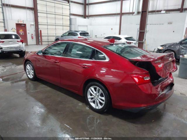 Chevrolet Malibu Image 13