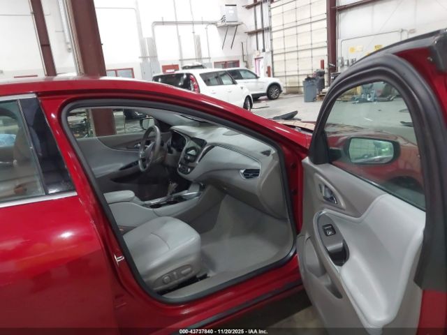 Chevrolet Malibu Image 12