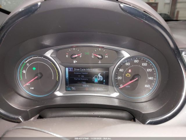 Chevrolet Malibu Image 2