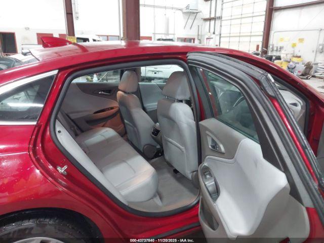 Chevrolet Malibu Image 9