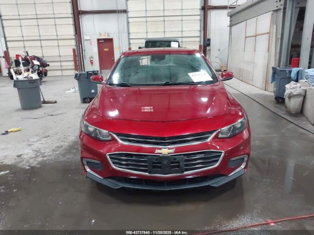 Chevrolet Malibu Image 6