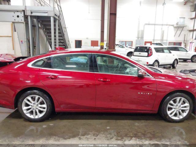 Chevrolet Malibu Image 3