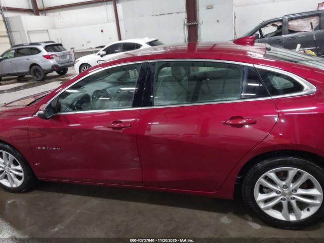 Chevrolet Malibu Image 5