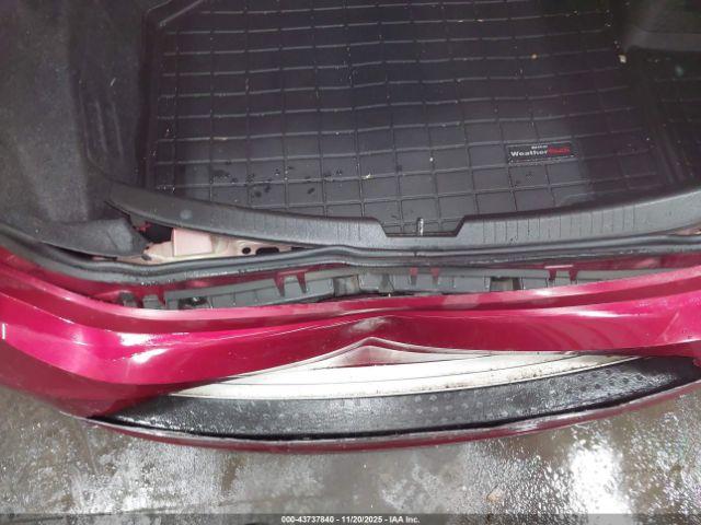 Chevrolet Malibu Image 11