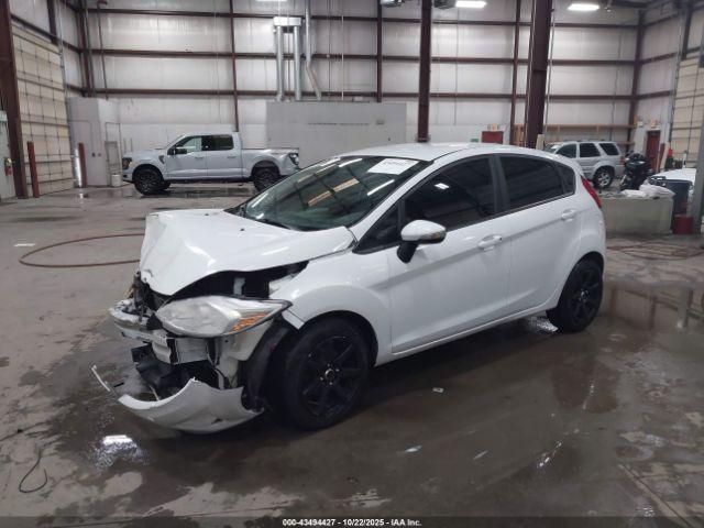 Ford Fiesta Se Image 3