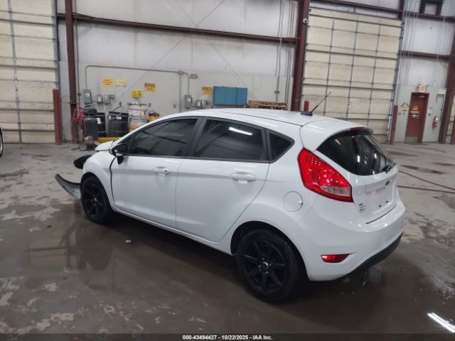 Ford Fiesta Se Image 2