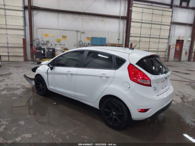 Ford Fiesta Se Image 2