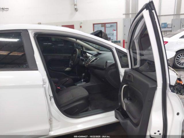 Ford Fiesta Se Image 17