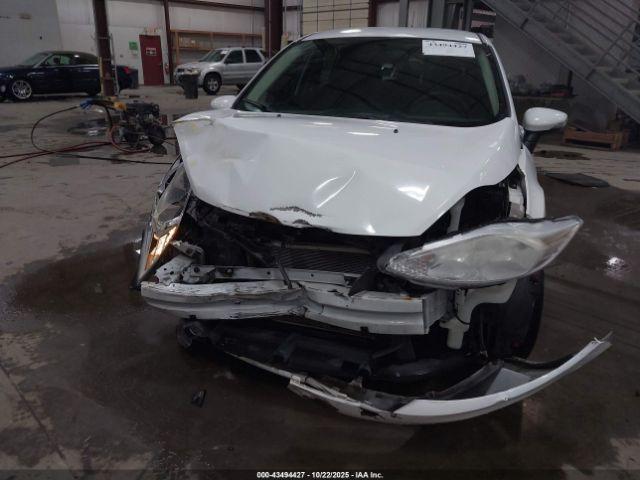 Ford Fiesta Se Image 16