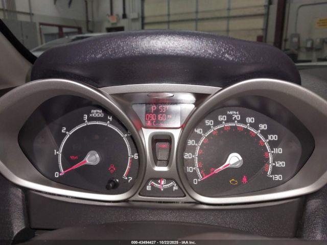 Ford Fiesta Se Image 4