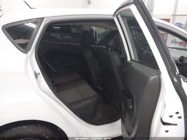 Ford Fiesta Se Image 6