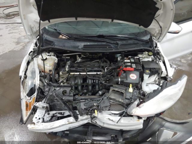 Ford Fiesta Se Image 14