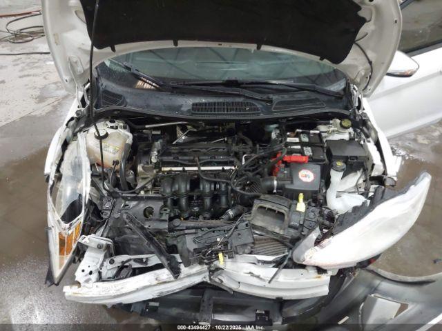 Ford Fiesta Se Image 14