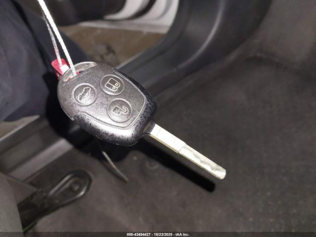 Ford Fiesta Se Image 7