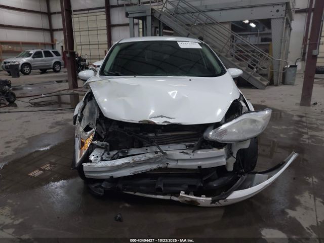 Ford Fiesta Se Image 10