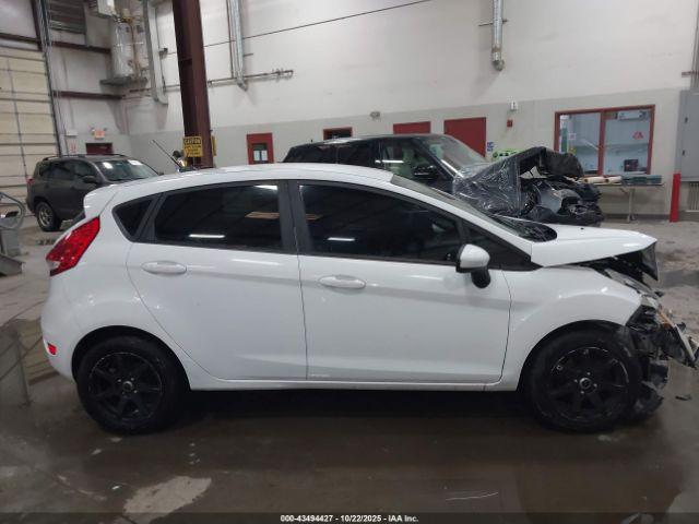 Ford Fiesta Se Image 8