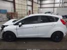 Ford Fiesta Se Image 12