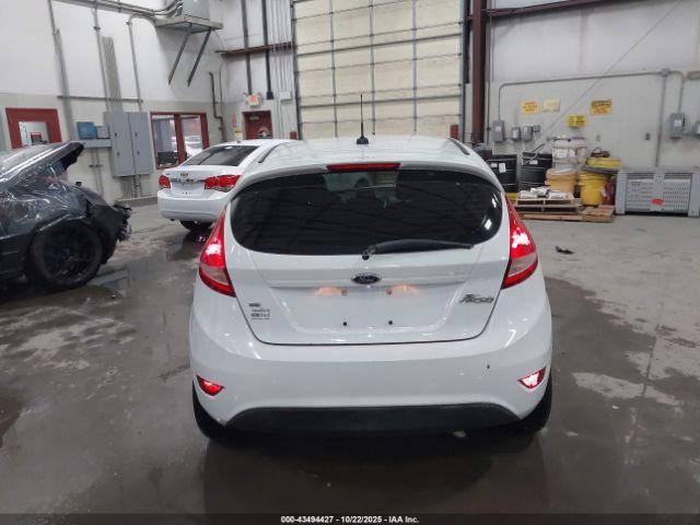 Ford Fiesta Se Image 15