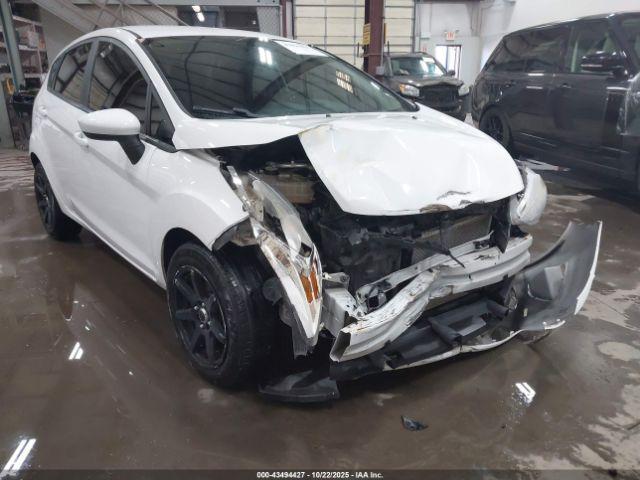 Ford Fiesta Se Image 11