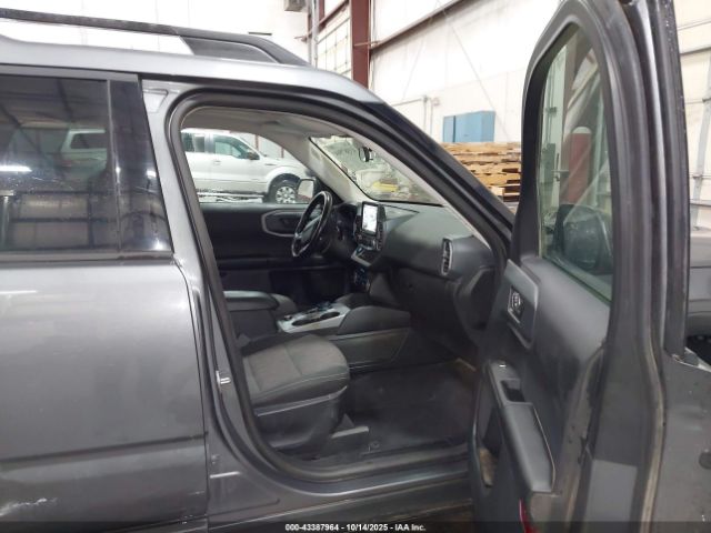 Ford Bronco Big Bend Image 10