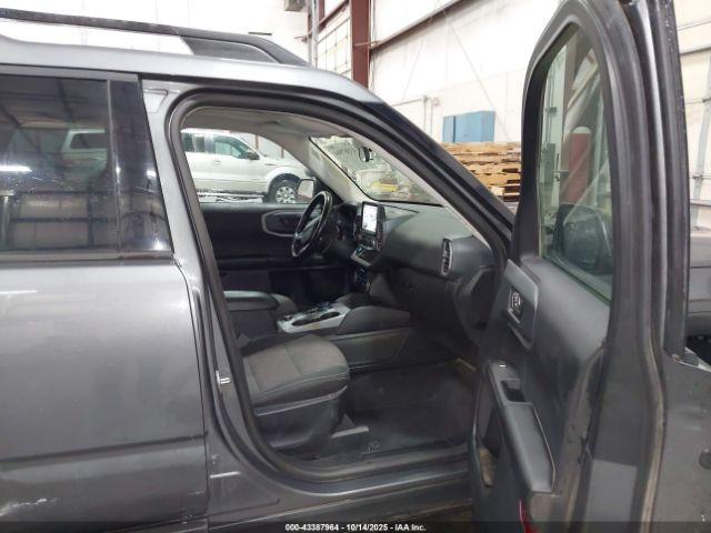 Ford Bronco Big Bend Image 10