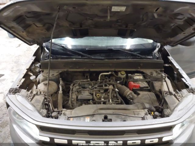 Ford Bronco Big Bend Image 8