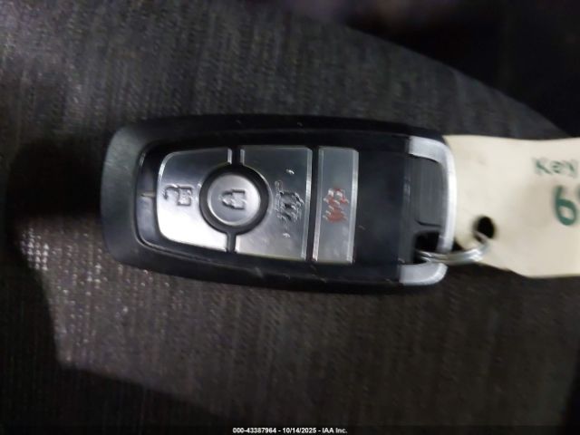 Ford Bronco Big Bend Image 15